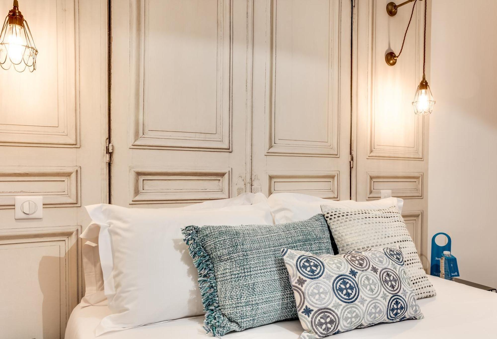 Sweett - Paix Apartment Paris Exterior photo