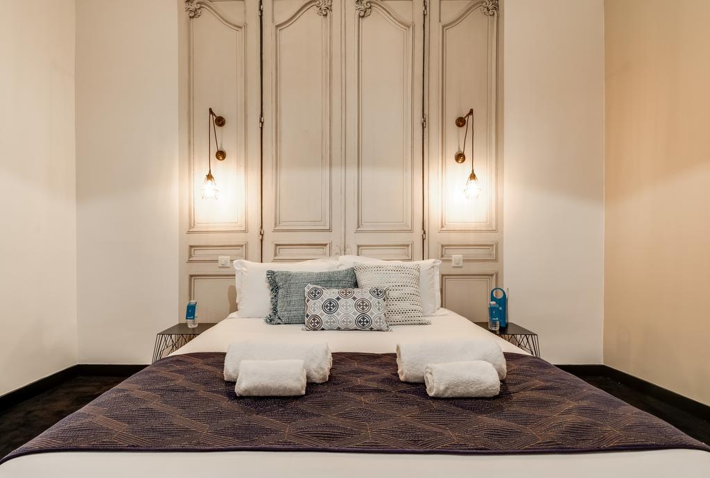 Sweett - Paix Apartment Paris Exterior photo